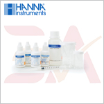 HI3822 Sulfite Chemical Test Kit